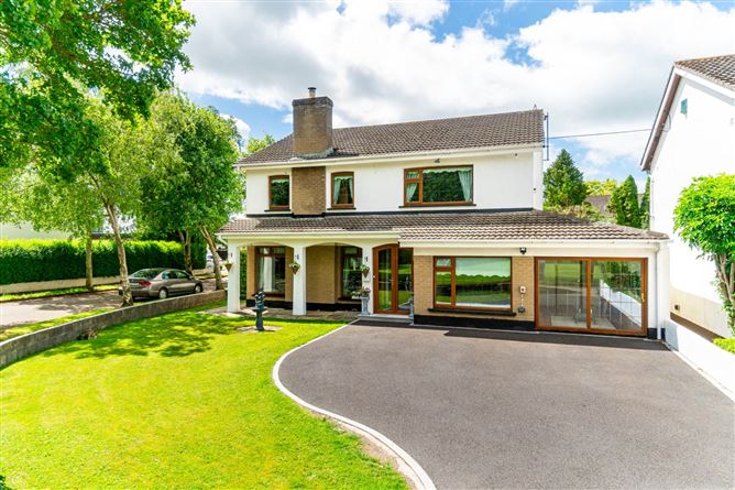 22 Oakleigh, Celbridge, County Kildare