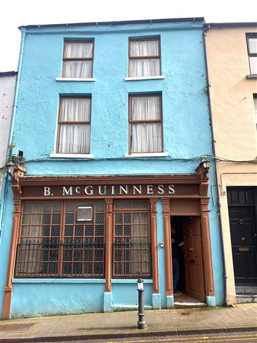 Market Street, Sligo, Sligo