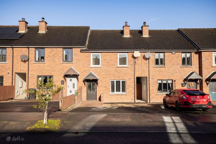8 The Avenue, Greenpark Meadows, Mullingar, Co. Westmeath