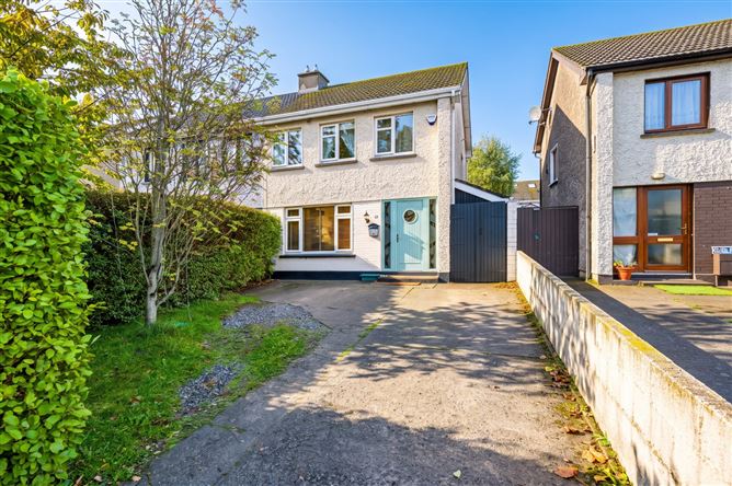 13 Ministers Road, Lusk, Co. Dublin
