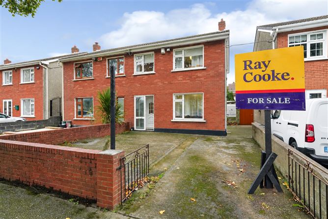 620 Virginia Heights, Springfield, Tallaght, Dublin 24