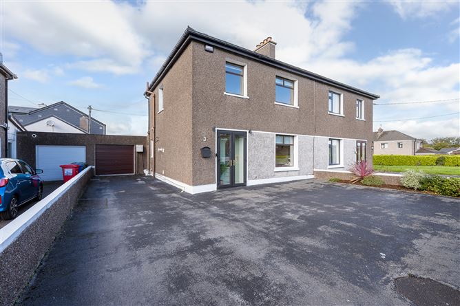3 Deanwood Place, Togher, Cork