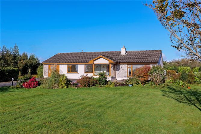 Aille, Barna, Co. Galway