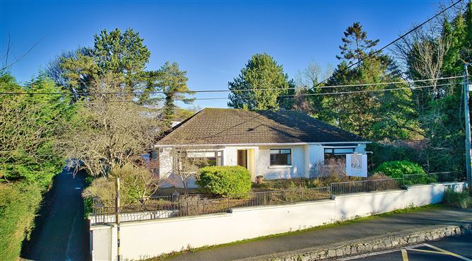Liffey House, Primrose Hill, Celbridge, Kildare