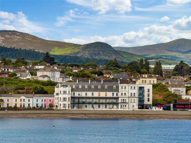 49 Fontenoy Place, Strand Road, Bray, Co. Wicklow