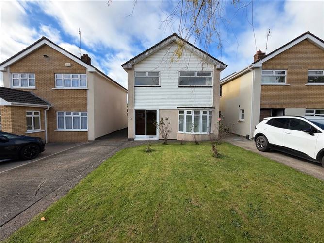 87 College Rise, Drogheda, Co. Louth