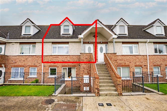 32 Ushnagh Court, Lynn Road, Mullingar, Co. Westmeath