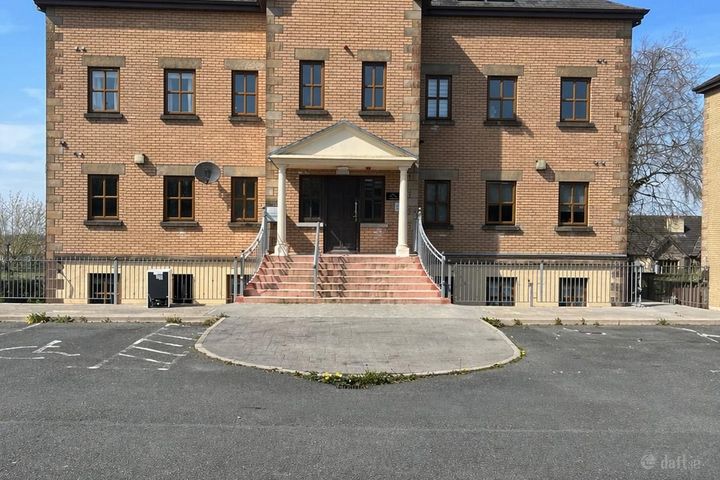 Apartment 29, Yeats Hall, Woodville Place, Carrowrory, Co. Longford, N39RY19