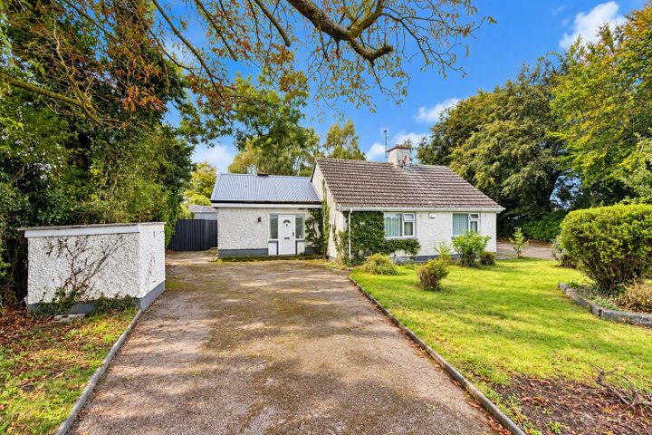 Courtwood, Ballybrittas, Vicarstown, Co. Laois, R32V00E