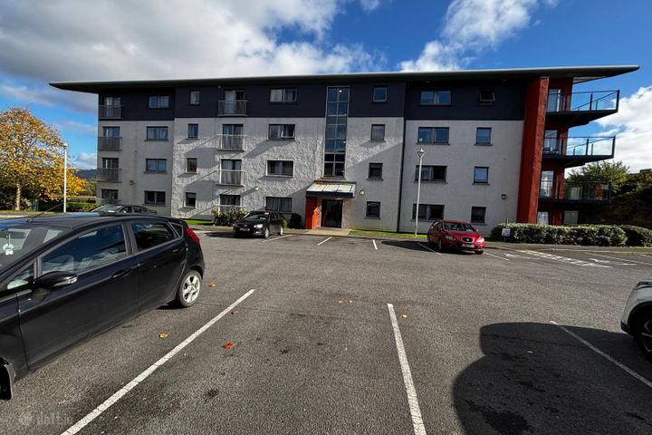 Apartment 36, Block 3, The Village, Ballinode, Co. Sligo, F91TF98