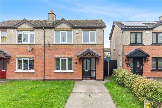 10 Castlegrange Green, Clondalkin, Dublin 22