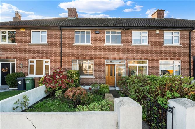 29 BATH AVENUE, SANDYMOUNT, DUBLIN 4
