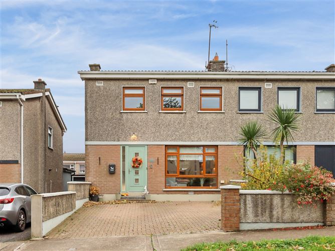 53 Hampton Cove,, Balbriggan, Dublin