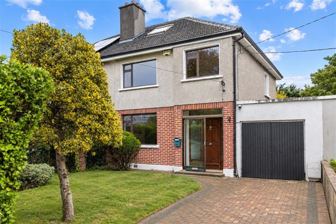 11 Eden Park Road, Goatstown, Dublin 14