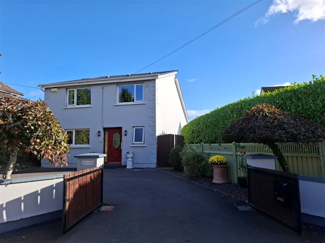 Fairways, Well Road, Douglas, Cork