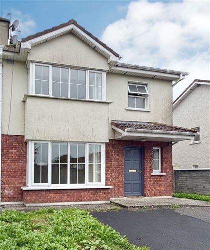37 Mallfield, Thomastown, Kilkenny