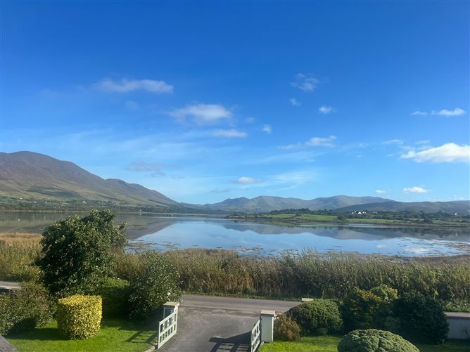 Ref 1252 - Reenrusheen Road, Carhan Lower, Caherciveen, Kerry