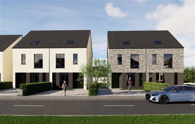 Clonroe, The Meadows, Ardmore Road, Mullingar, Westmeath
