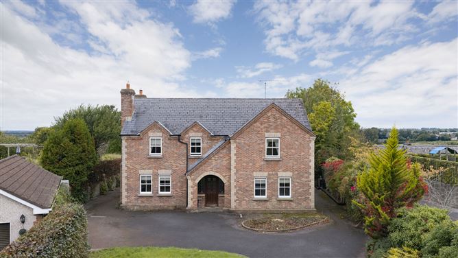 Ballinderry Heights, Mullingar, Co. Westmeath
