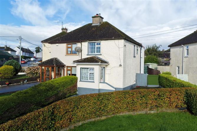 28 ST PATRICK'S PARK, CARRICK ON SHANNON, CO LEITRIM