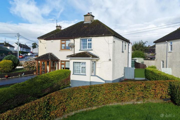 28 ST PATRICK'S PARK, CARRICK ON SHANNON, CO LEITRIM