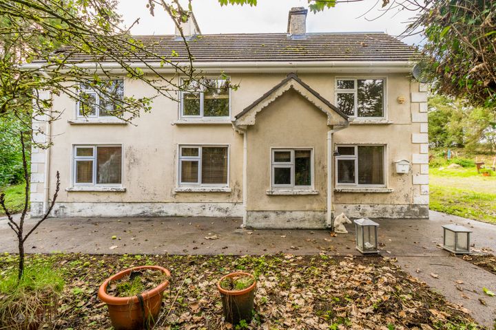 Mount Mary, Ballygar, Co Galway, F42 E361