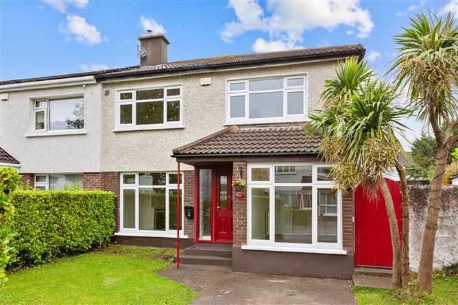35 Clonard Drive, Dundrum, Dublin 16