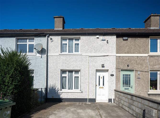 38 Goldenbridge Avenue, Inchicore, Dublin 8