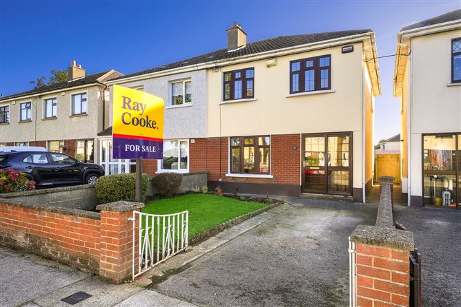 21 Palmerstown Lawn, Palmerstown, Dublin 20
