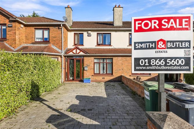 18 Knightswood, Santry, Dublin 9