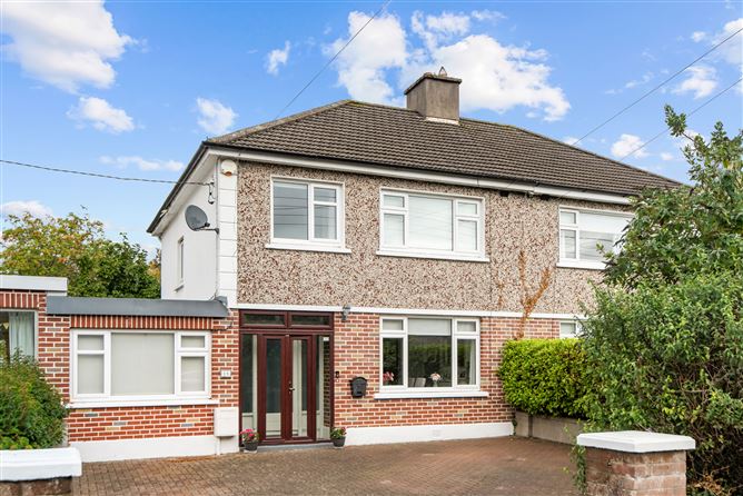 15 WOODLEY PARK, DUNDRUM, DUBLIN 14