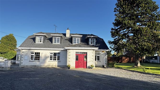 Milestown, Castlebellingham, County Louth