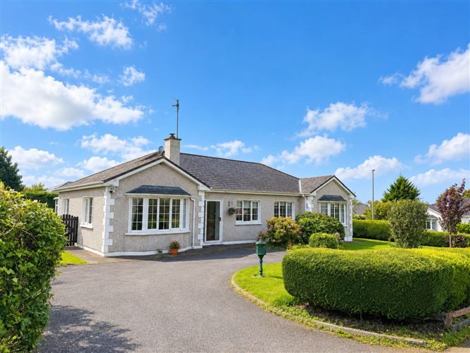 7 Ashcourt, Clerihan, County Tipperary