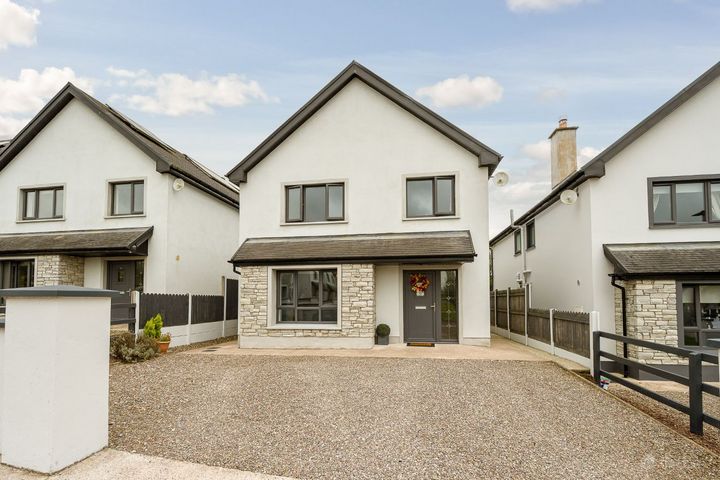 18 Sliabh Rua, Courtbrack, Blarney