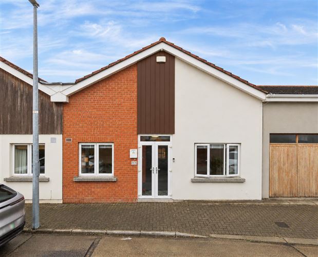 4 Abbeyfield Lawns, Killester, Dublin 5