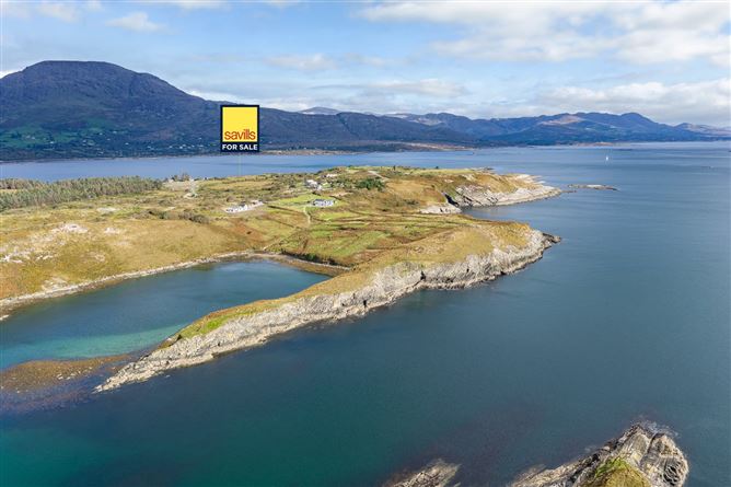 Seahaven, Ardaragh East, Bere Island, Co. Cork