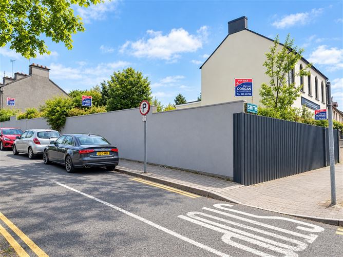 DEVELOPMENT opportunity, Fermoy, Cork