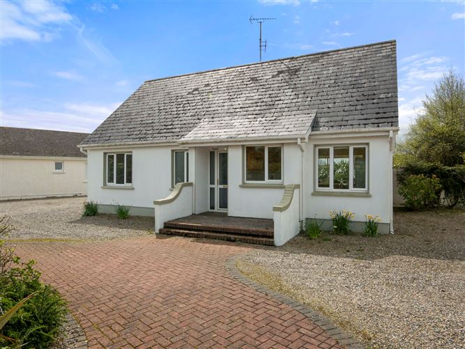 21 Tara Green, Ballymoney, Gorey, Co. Wexford