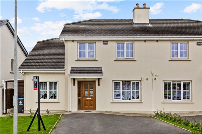 5 CHESTNUT CLOSE, CASTLEHYDE PARK, ROSBERCON, NEW ROSS, CO. WEXFORD