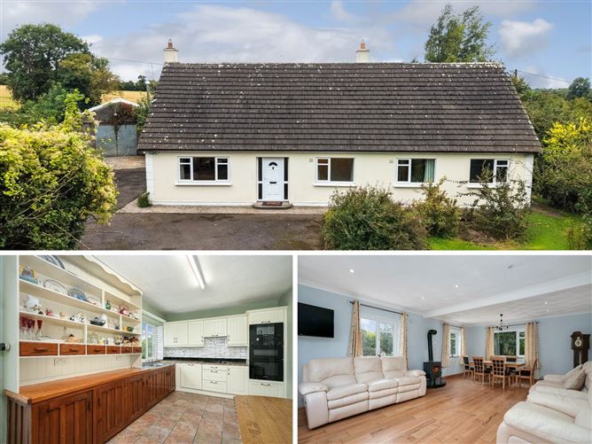 Ladyrath, Wilkinstown, Navan, Co. Meath, C15W827
