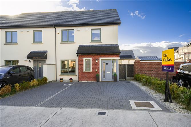 8 Newtown Avenue, The Meadows, Kill