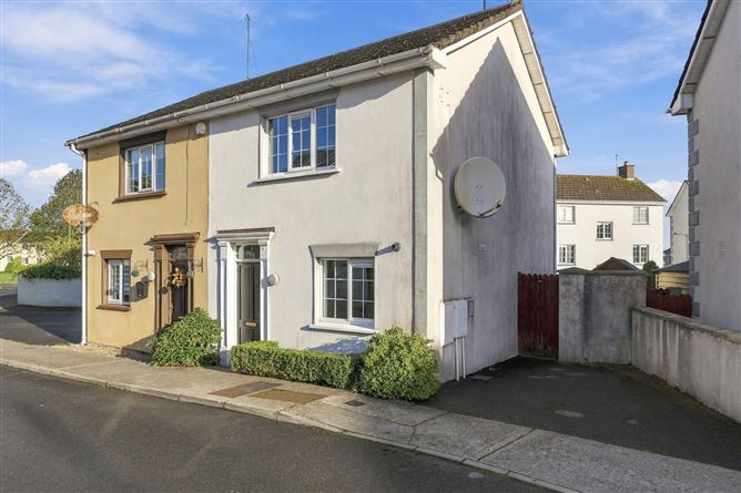 21 Crann Ard, Fethard Road, Clonmel, Co. Tipperary