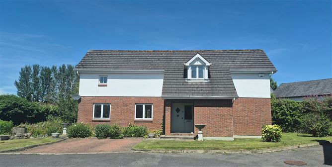 Cumberland Gardens, Emmet Street, Birr, Co. Offaly