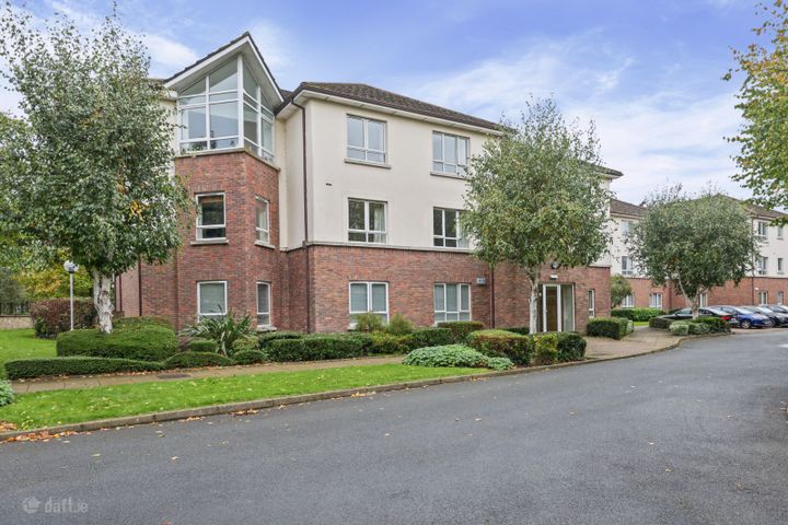 Apartment 4, Woodhaven, Milltown, Dublin 14, D14DR72