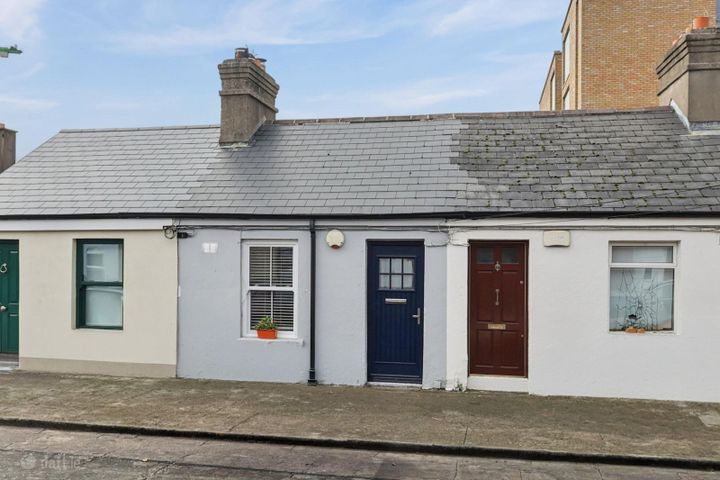 17 Maxwell Street, Dublin 8, Dublin