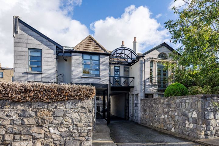 15 Percy Lane, Dublin 4, Dublin 4, D04C6P4