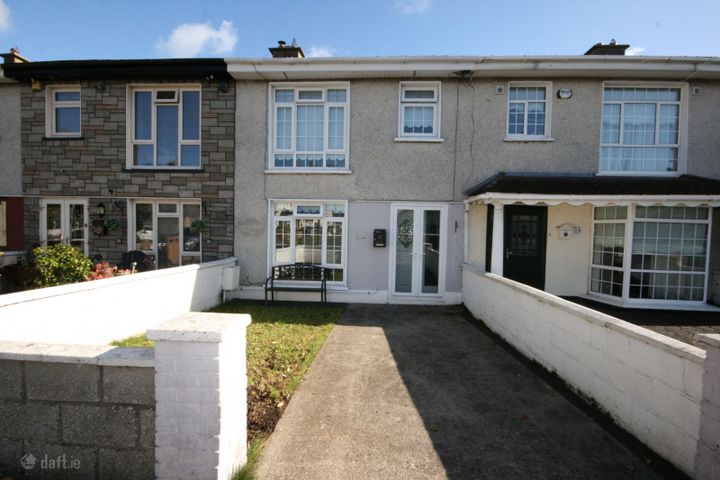 27 Gortmore Drive, Dublin 11, Finglas, Dublin 11, D11X3H9