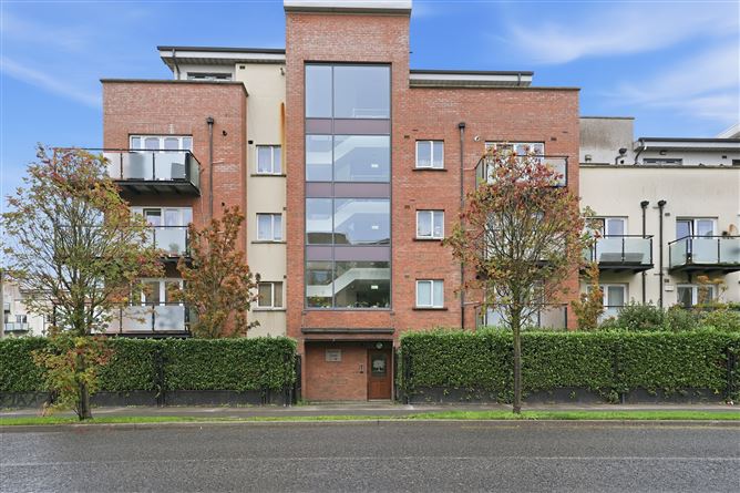 15 MAYSTON COURT, ST MARGARETS RD, DUBLIN 11