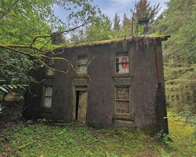 Gortnacarriga, Inchigeelagh, Macroom, Cork