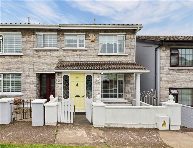 49 Glenheights Park, Ballyvolane, Cork